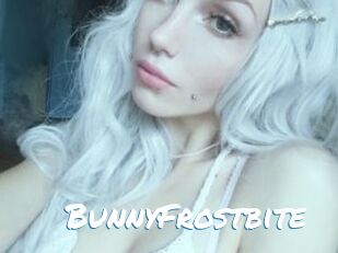 BunnyFrostbite