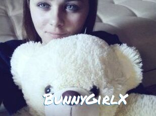 BunnyGirlX