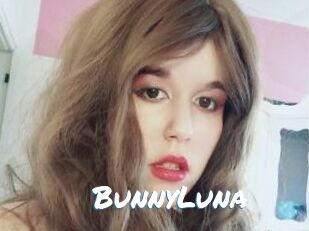 BunnyLuna