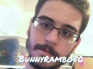 BunnyRambo80