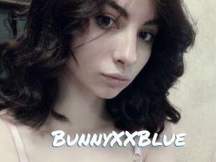 BunnyXXBlue