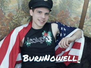 BurnNowell