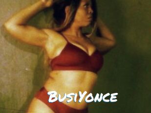 BusiYonce