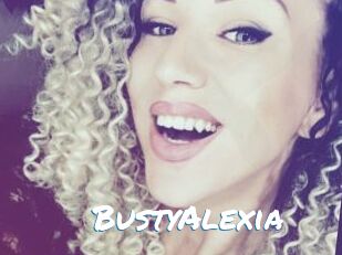 BustyAlexia