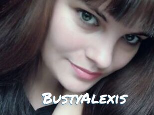 BustyAlexis