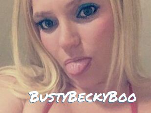 BustyBeckyBoo