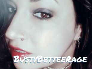 BustyBetteeRage