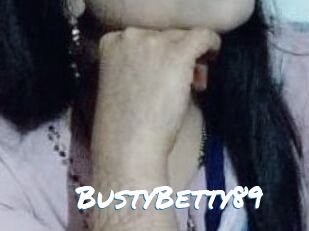 BustyBetty89