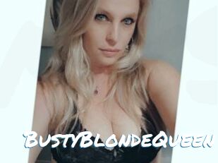 BustyBlondeQueen