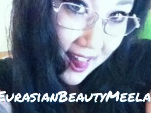 BustyEurasianBeautyMeela