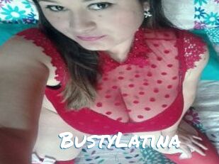 BustyLatina