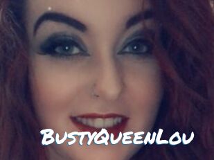 BustyQueenLou