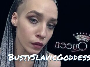 BustySlavicGoddess