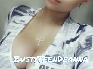 BustyTeenDeanna