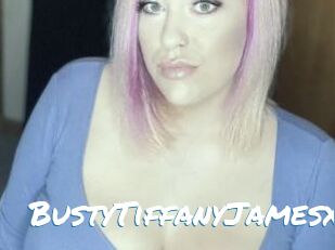 BustyTiffanyJamesx