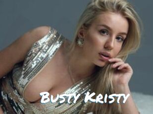 Busty_Kristy