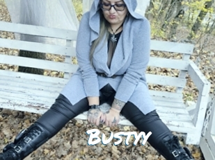 Bustyy Max 50