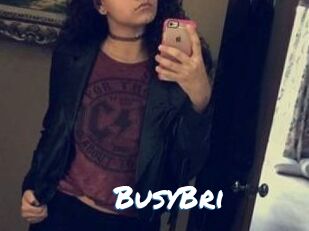 BusyBri