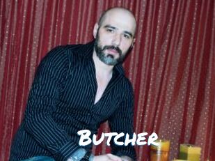Butcher