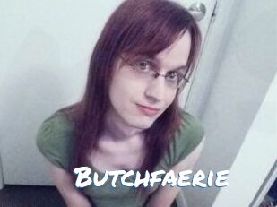 Butchfaerie