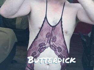 Butterdick