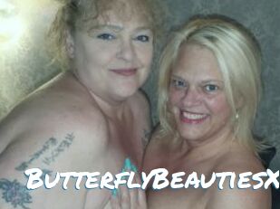 ButterflyBeautiesX