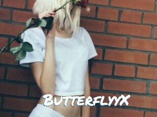 ButterflyyX