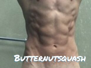 Butternutsquash