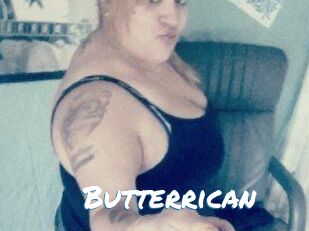 Butterrican