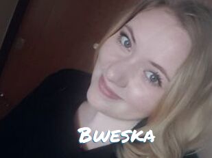 Bweska