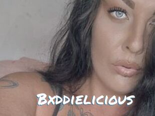 Bxddielicious