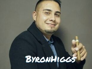 ByronHiggs