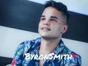 ByronSmith