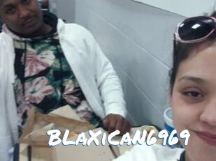 BLaXiCaN6969