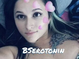 BSerotonin