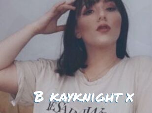 B_kayknight_x