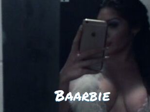 Baarbie