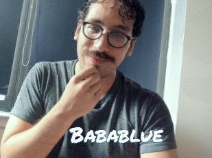 Babablue