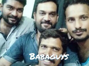 Babaguys
