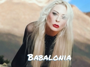 Babalonia