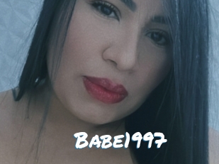 Babe1997