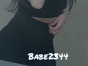 Babe2344
