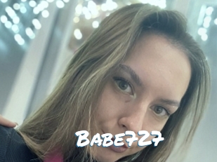 Babe727