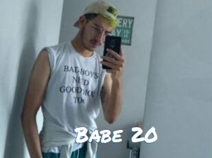 Babe_20