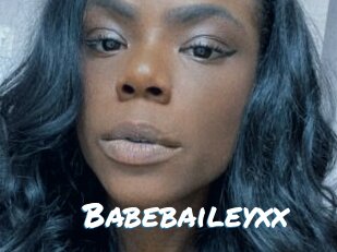 Babebaileyxx
