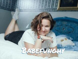 Babefunghy