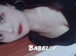 Babeliy