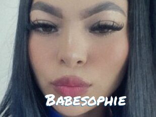 Babesophie
