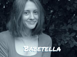 Babetella