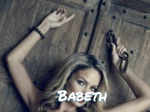 Babeth